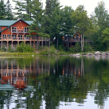 Sunny Rock Bed & Breakfast Minden Exterior foto