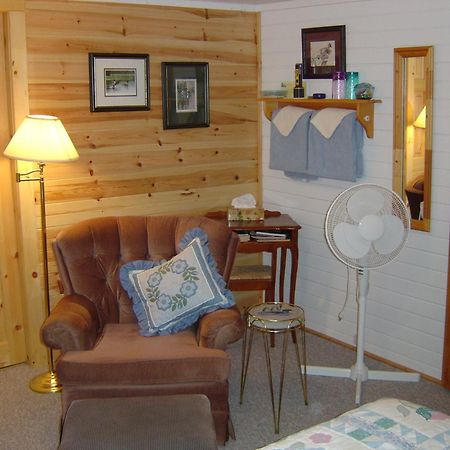 Sunny Rock Bed & Breakfast Minden Exterior foto
