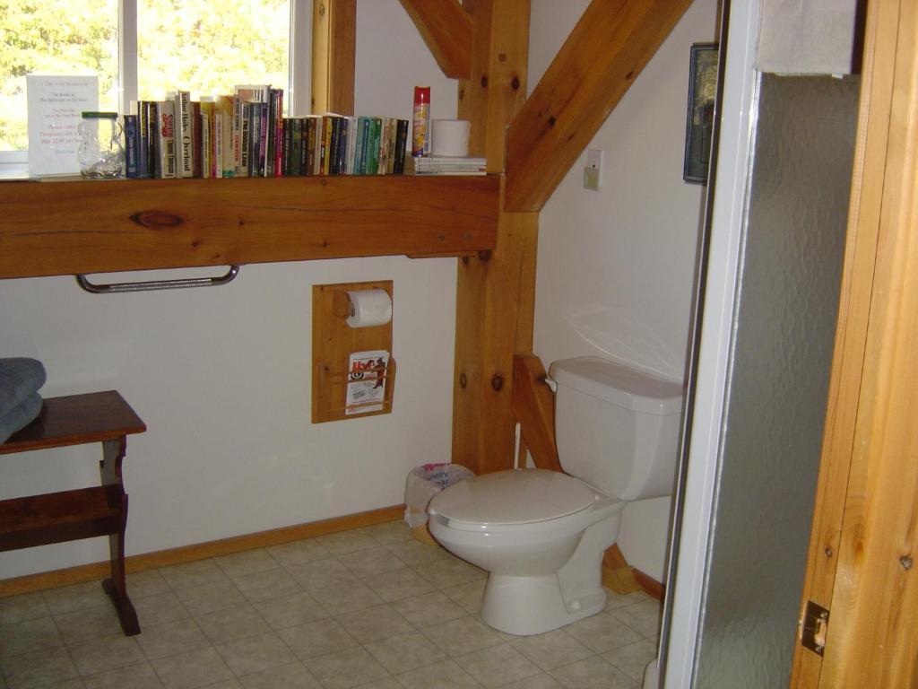 Sunny Rock Bed & Breakfast Minden Zimmer foto