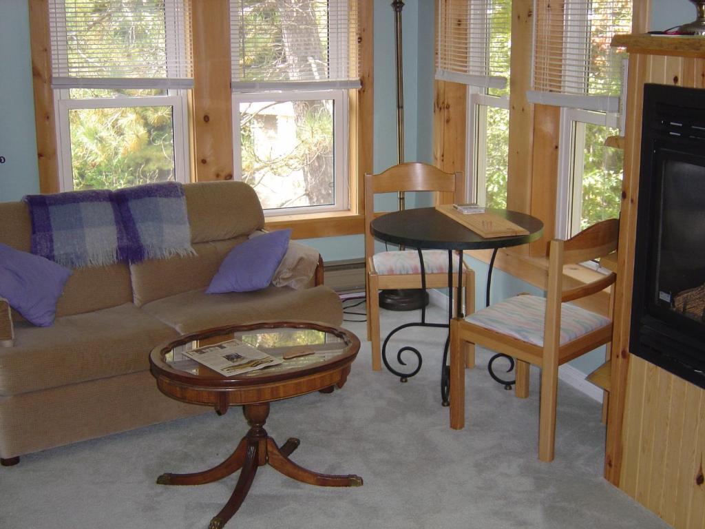 Sunny Rock Bed & Breakfast Minden Zimmer foto