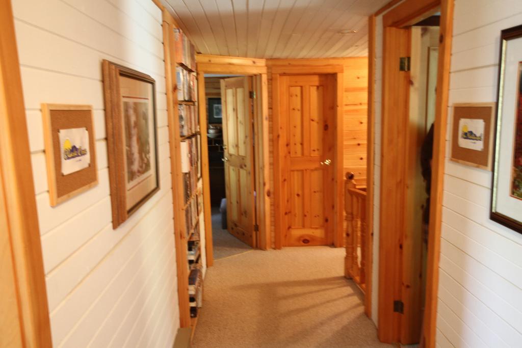 Sunny Rock Bed & Breakfast Minden Exterior foto